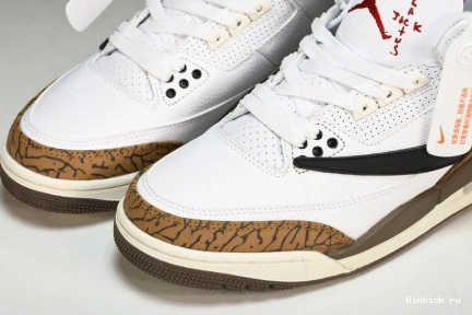 Jordan Scott x “Palomino” Air Travis 3 0928